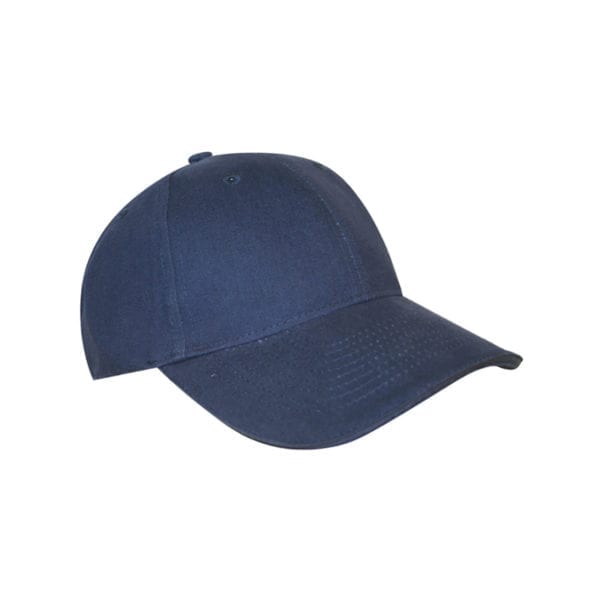 Structured Premium Beefy Peak Sandwich Ball Cap - Image 3