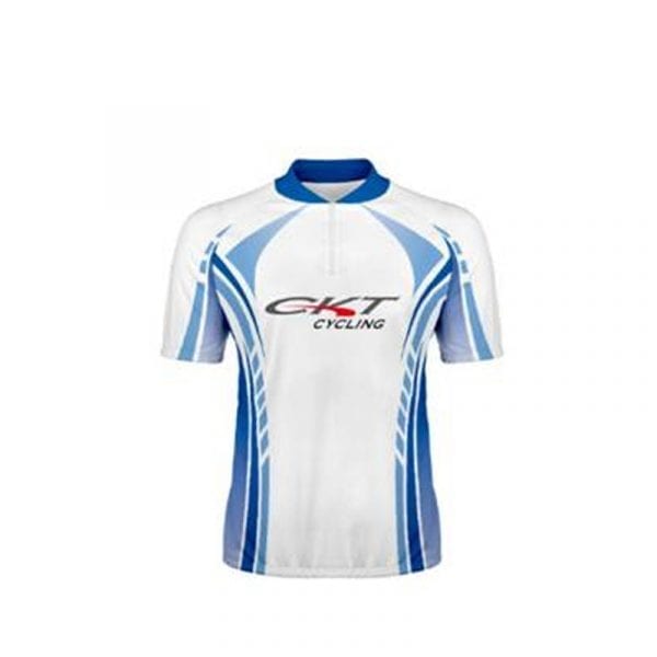 Gender Neutral Cycling Jersey - Club Fit