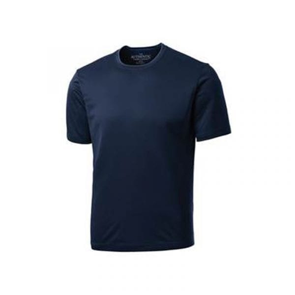 Custom Performance Crew Tee Shirt
