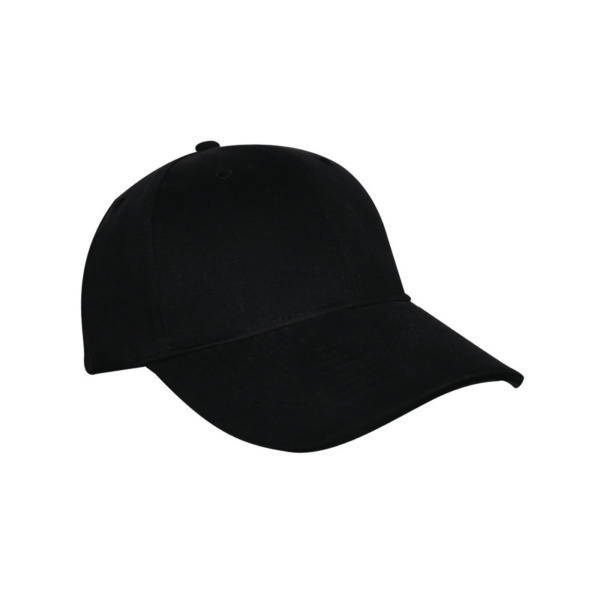Structured Premium Beefy Peak Sandwich Ball Cap - Image 9