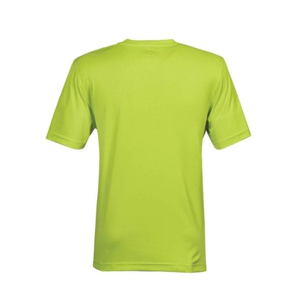 Stormtch Men's Eclipse H2X-Dry® Pique Tee - Image 10