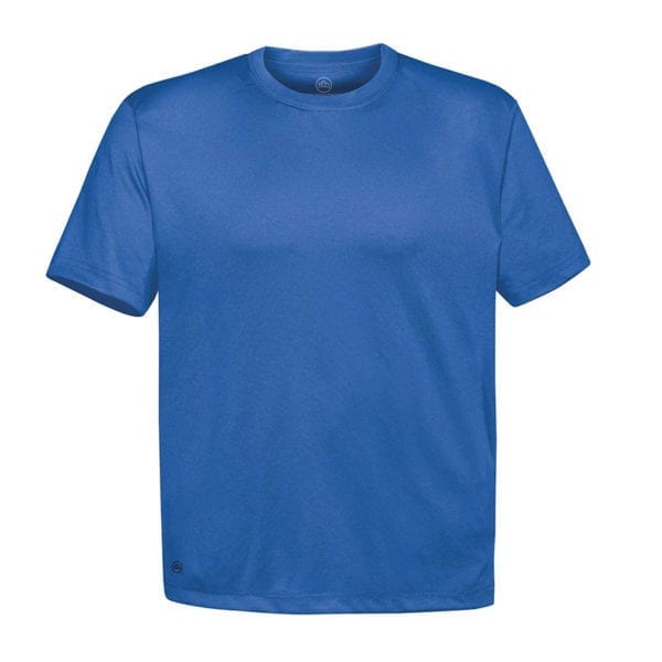 Stormtch Men's Eclipse H2X-Dry® Pique Tee - Image 3