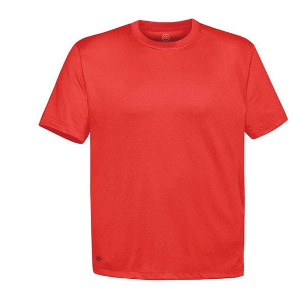 Stormtch Men's Eclipse H2X-Dry® Pique Tee - Image 4