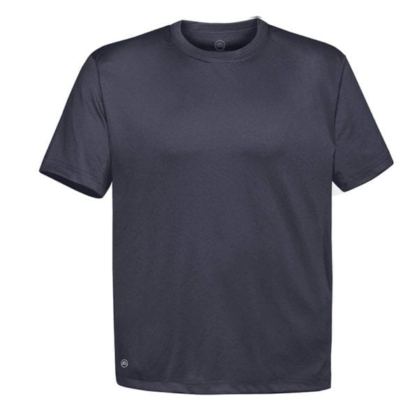 Stormtch Men's Eclipse H2X-Dry® Pique Tee - Image 9
