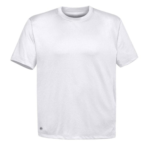 Stormtch Men's Eclipse H2X-Dry® Pique Tee - Image 5