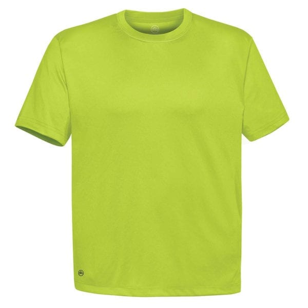 Stormtch Men's Eclipse H2X-Dry® Pique Tee - Image 8