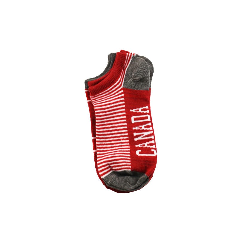 no show socks canada