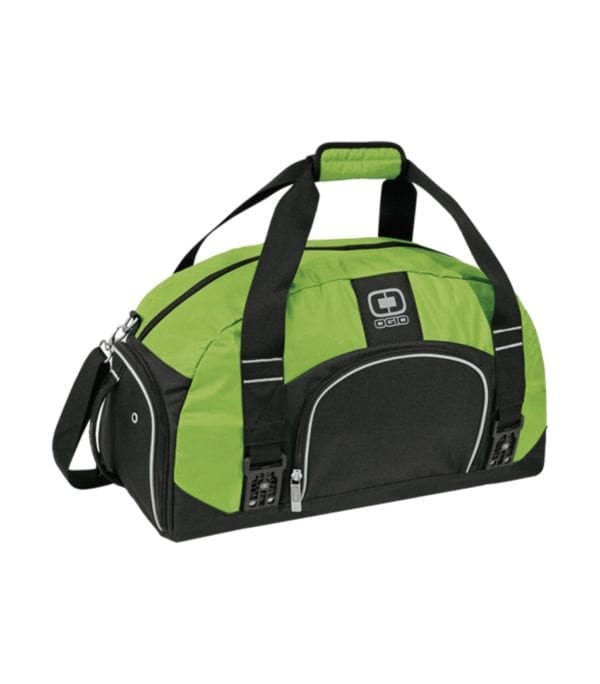 Ogio® Big Dome Duffel Bag