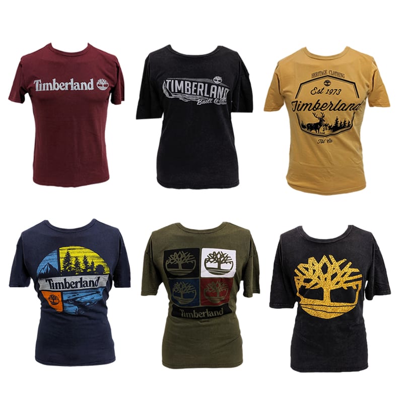 timberland 3xl t shirt