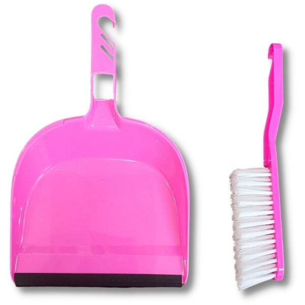 Wholesale Dust Pan With Brush - Image 3