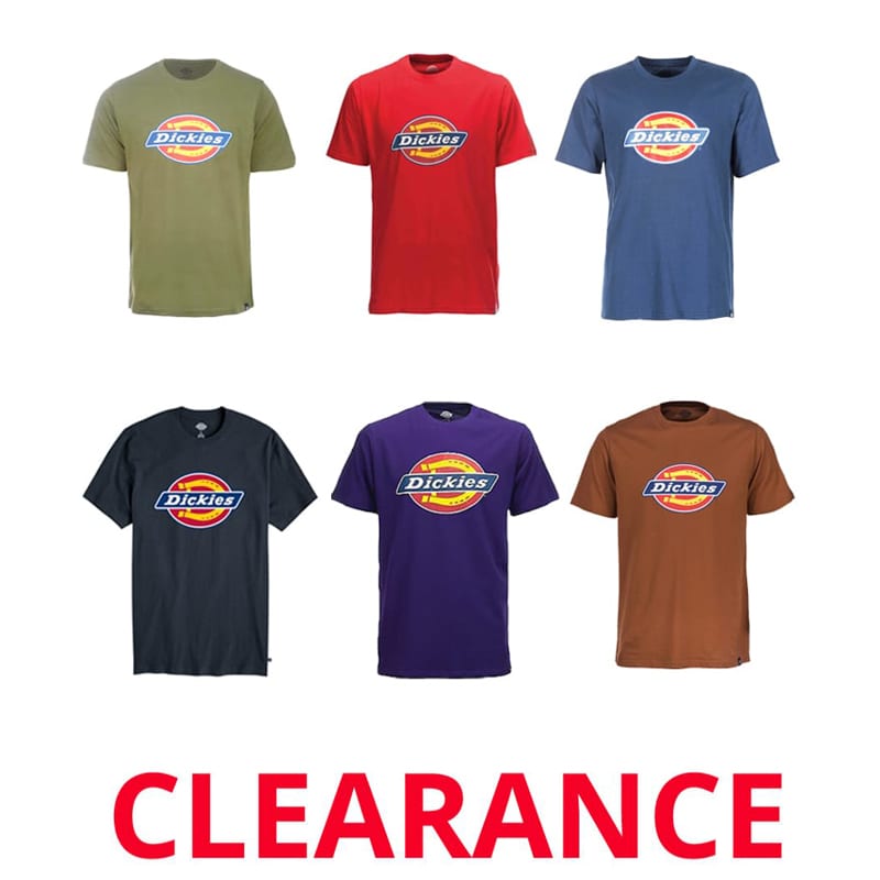 dicki shirts
