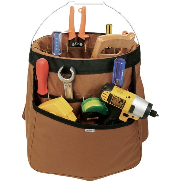 Custom Carhartt® Signature 5 Gallon Bucket Organizer
