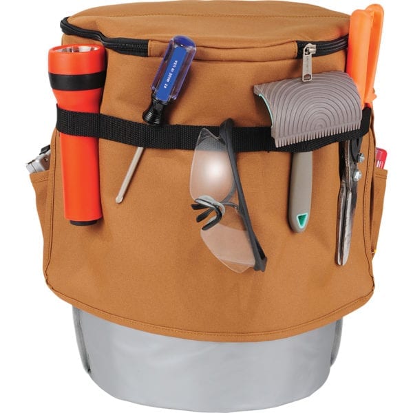 Custom Carhartt® 5 Gallon Bucket Cooler - Image 4