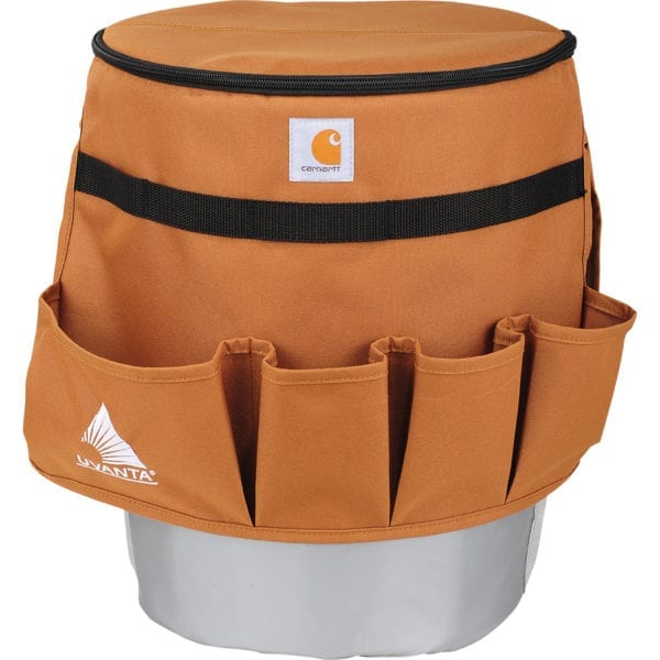Custom Carhartt® 5 Gallon Bucket Cooler