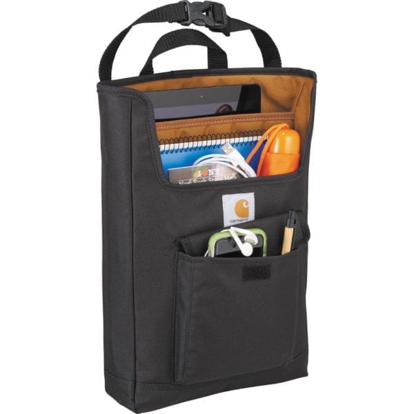 Custom Carhartt Backseat Car Organizer - Image 3