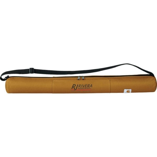 Custom Carhartt® Signature 6 Can Beverage Sling Cooler - Image 2
