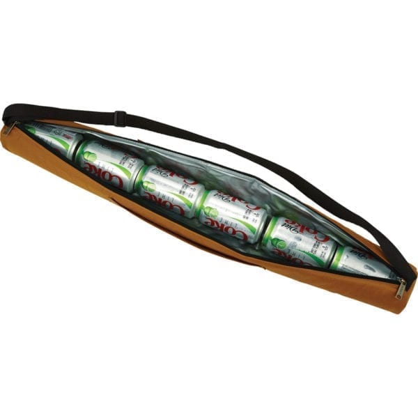 Custom Carhartt® Signature 6 Can Beverage Sling Cooler