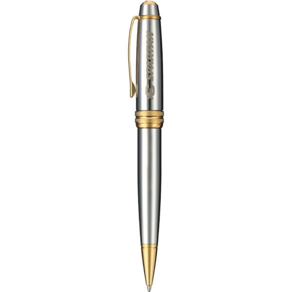 Custom Cross Bailey Medalist Ballpoint