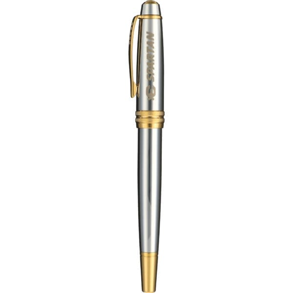 Custom Cross Bailey Medalist Roller Ball