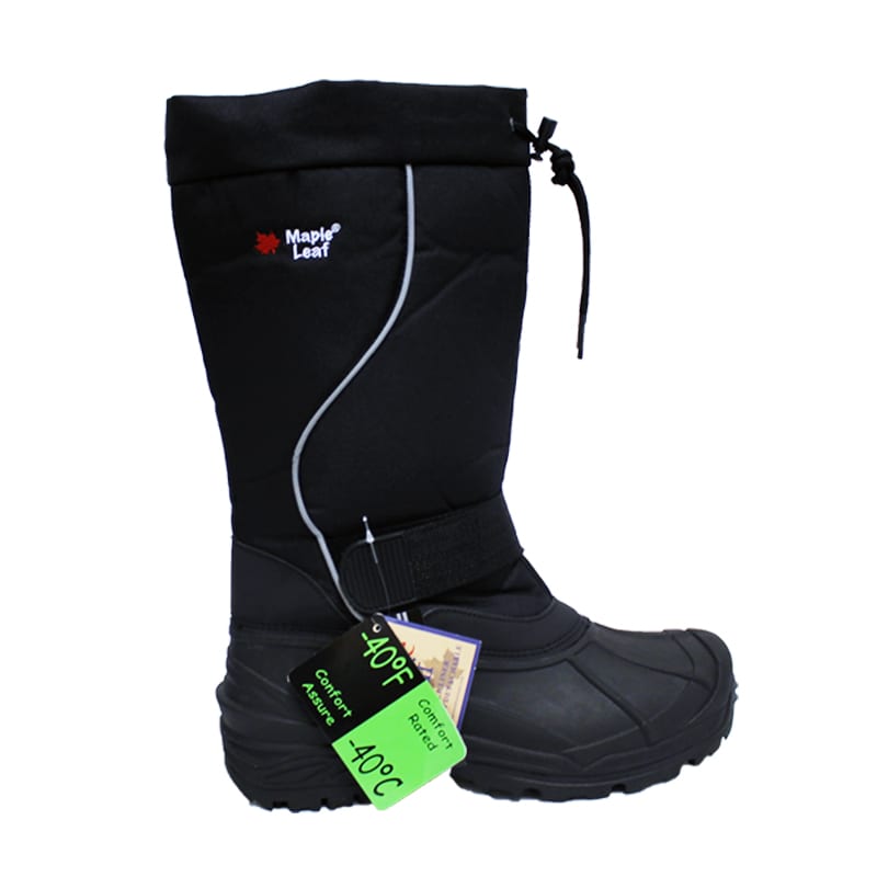 winter boots size 7 mens