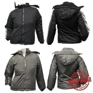 wholesale kids jackets