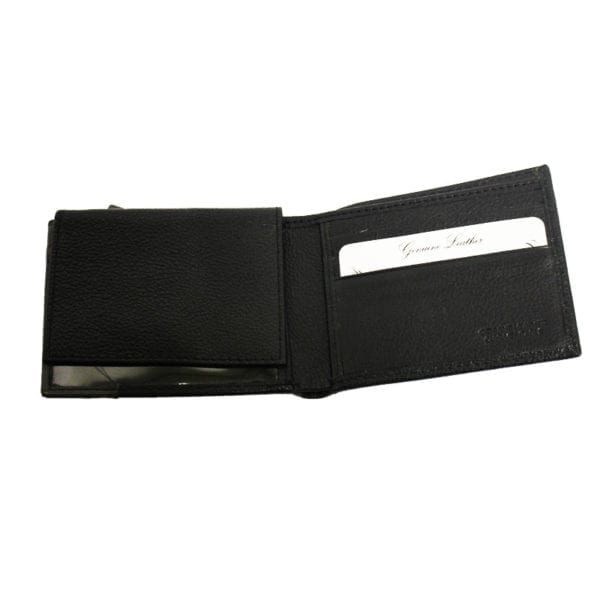 Wholesale Men’s Leather Wallet - Image 3