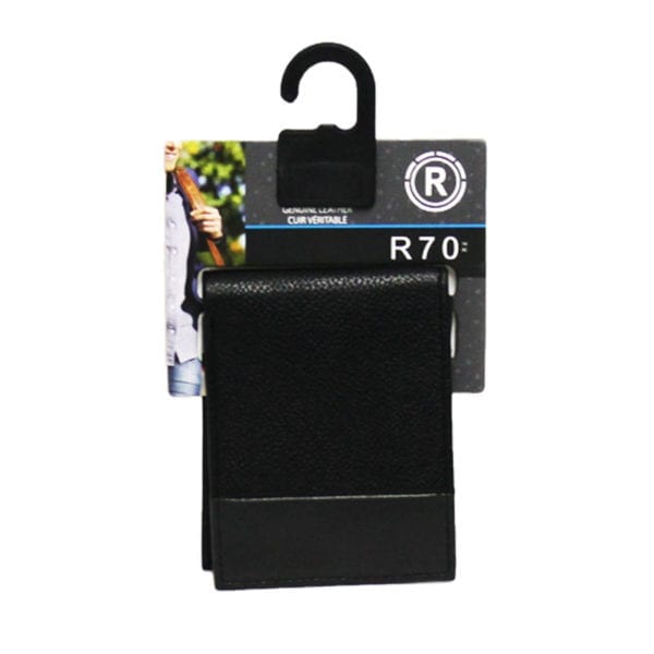 Wholesale Men’s Leather Wallet - Image 2