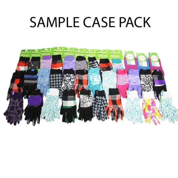 Wholesale Gender Neutral Brand Name Bula Micro-stretch Lightweight Gloves/Liners, Asst. - Image 2