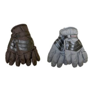 Wholesale Men's/Gender Neutral Ski Gloves