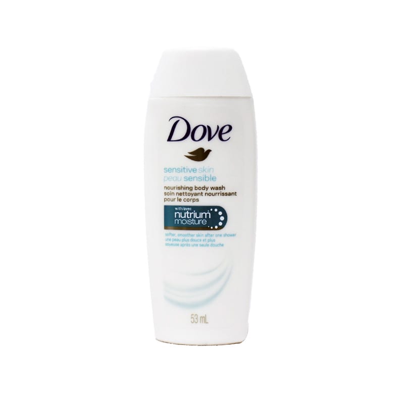 body wash brand names
