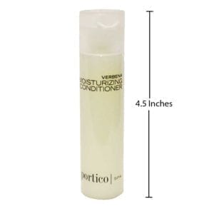 Wholesale Portico Verbena Organic Travel Size Conditioner (50ml)