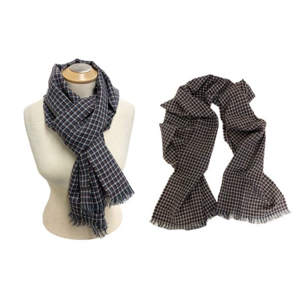 Wholesale Men's/Gender Neutral Fall Scarf