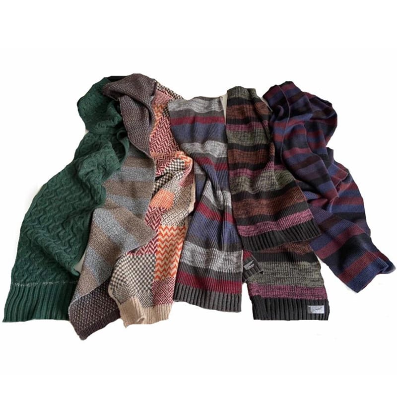winter scarves near me