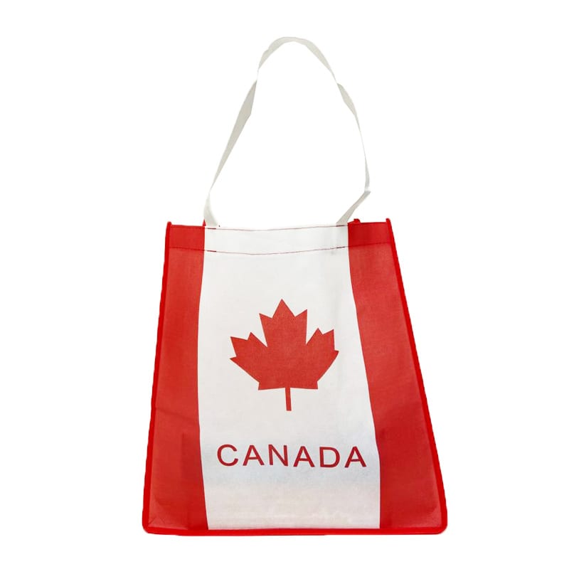 Canadian Tote Bags IUCN Water