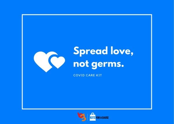 Wholesale COVID Care Kit (13 pieces) - Image 14