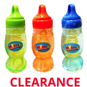 wholesale bubble bottles