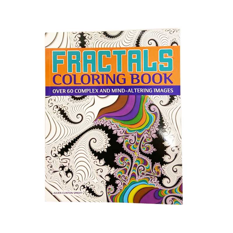 Download Wholesale Adult Colouring Books With Soft Cover (Size 8.5 ...