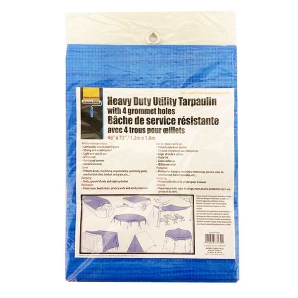 Wholesale Heavy Duty Utility Tarp