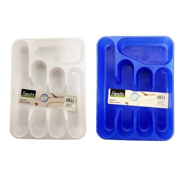 Wholesale Plastic Cutlery Tray