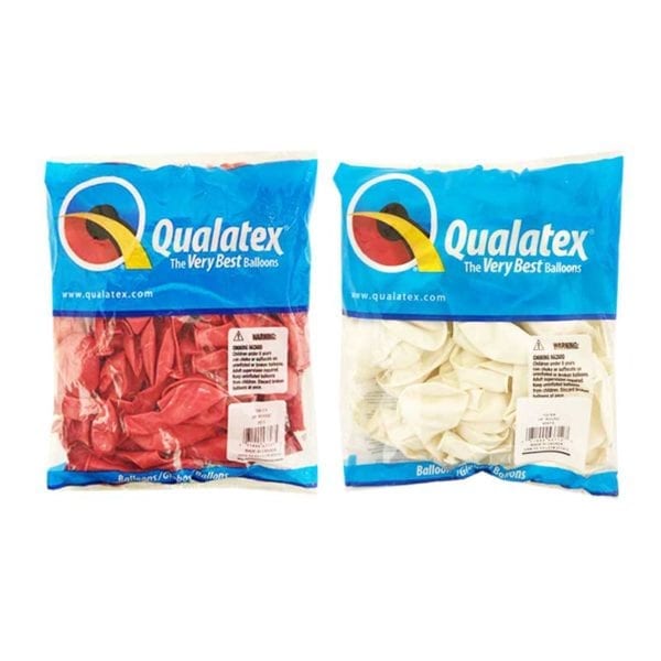 Wholesale 9" Balloons