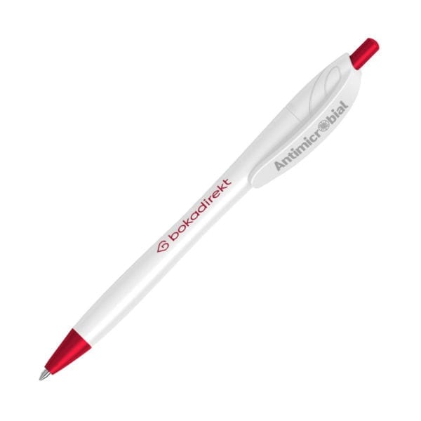 Custom Prima Anti-Microbial Pen - Image 2