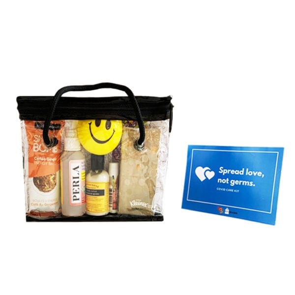 Wholesale COVID Care Kit (13 pieces)