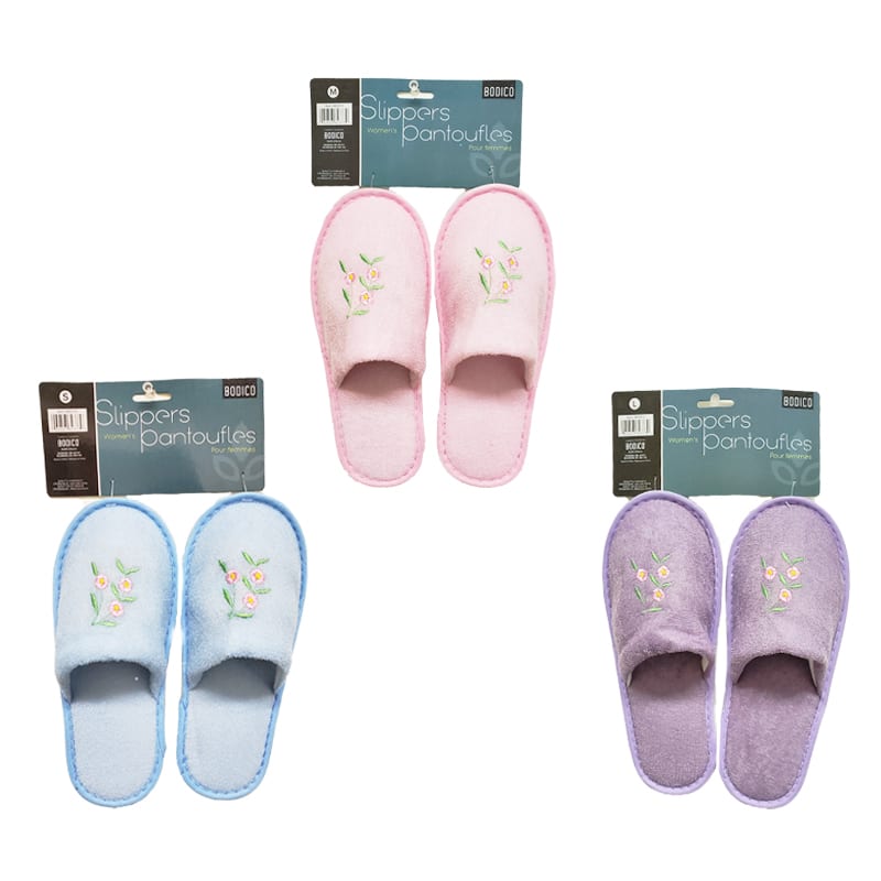 wholesale ladies slippers