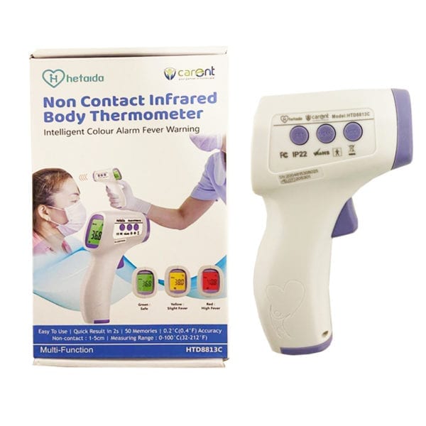 Wholesale Non-Contact Infrared Body Thermometer