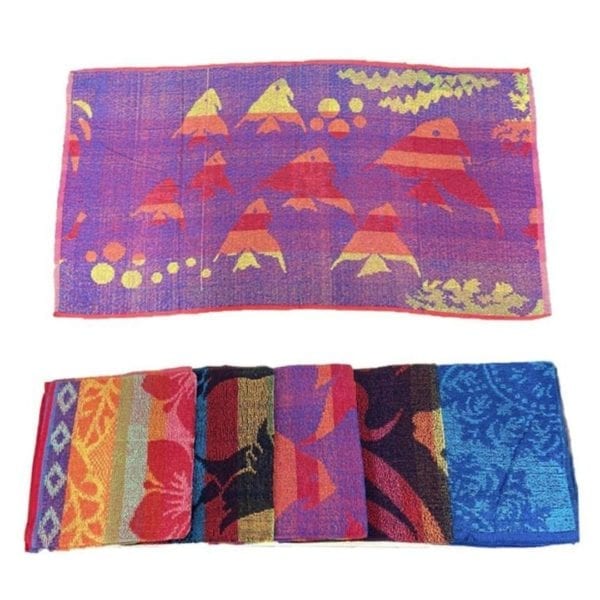 Wholesale Jacquard Beach Towels (Size 27” x 52”) - Image 4