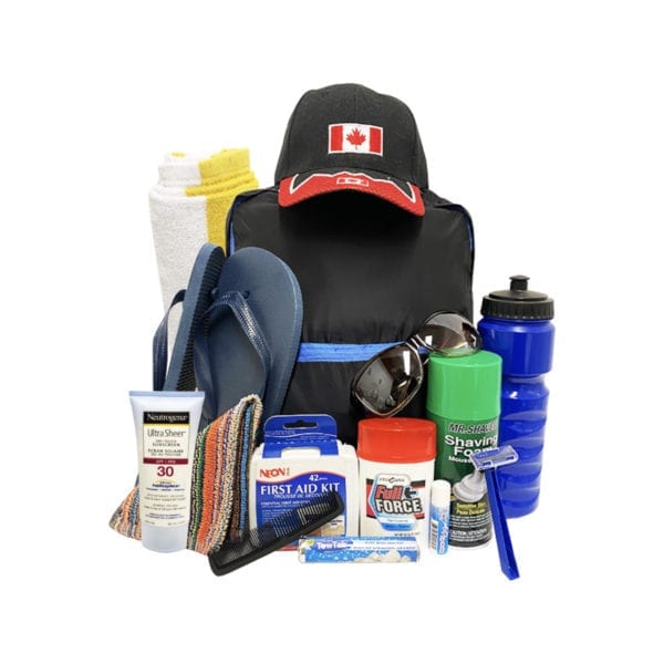 Deluxe Summer Outreach Kit