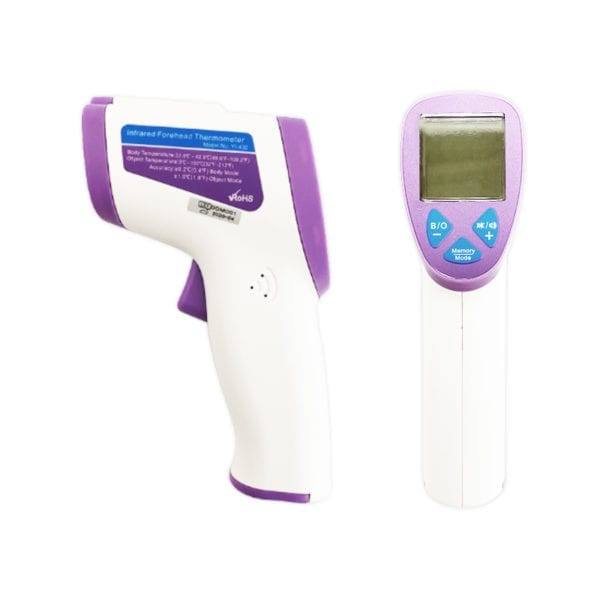 Wholesale Non-Contact Infrared Body Thermometer - Image 2