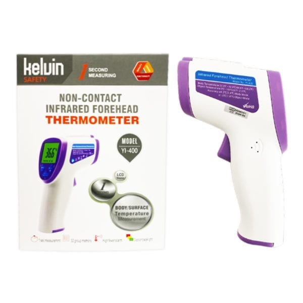 Wholesale Non-Contact Infrared Body Thermometer