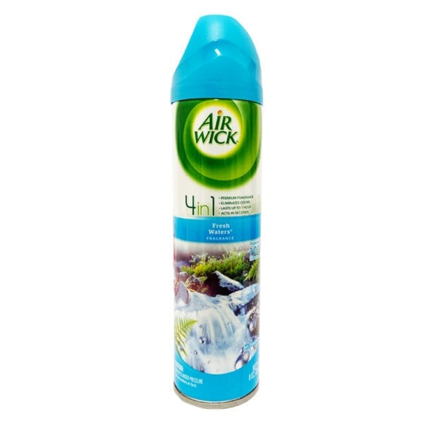 Wholesale Brand Name Air Wick Room Spray - 226 ml