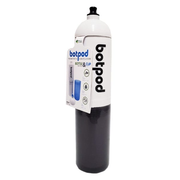 Wholesale Botpod Smart Water Bottle with Cup - Image 7